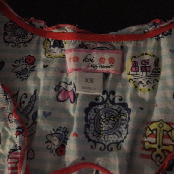 Dress code - Picture 3 of 4